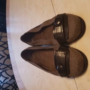 Aerosoles Women's loafers size US8, fits like 8/8.5
